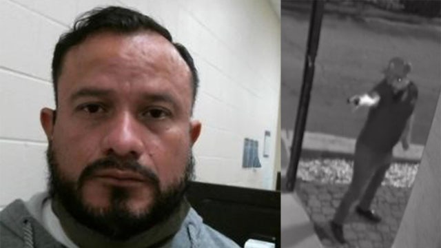 Mother gives update on man shot outside Gwinnett County restaurant for defending woman