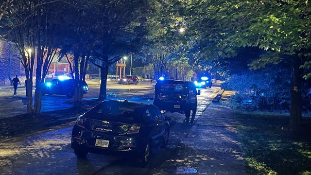 19-year-old shot at southwest Atlanta recreation center