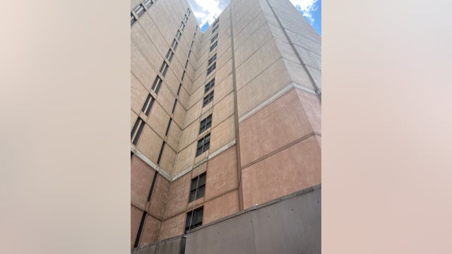 Atlanta City Council committee delays resolution on relocating Fulton County inmates