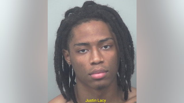 Lawrenceville man accused of killing brother in shooting at home, police say