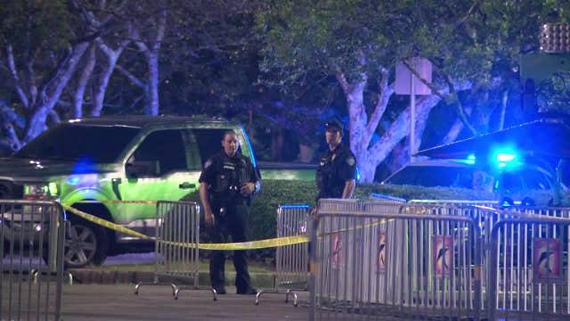 Juvenile responsible for Alpharetta carnival shooting surrenders, police say