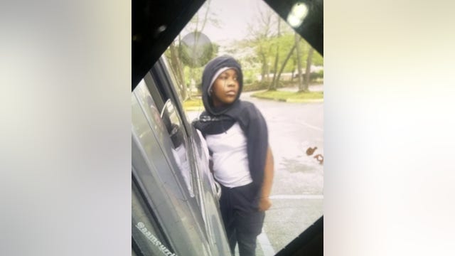 Family, police searching for missing 12-year-old Atlanta girl