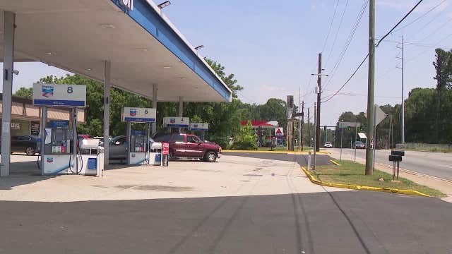 Trial begins in murder of DeKalb County tow truck business owner