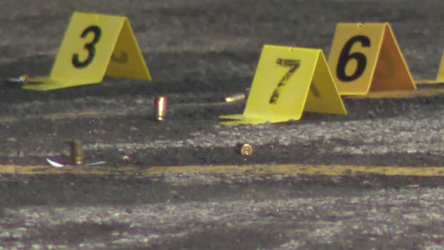 Arrest made in deadly DeKalb County gas station shooting