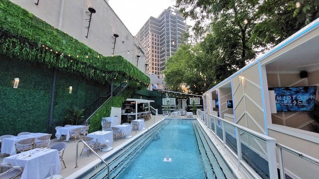 Midtown Beach serves up the summertime atmosphere