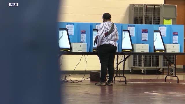 Will Georgia's voting system be secure in 2024?