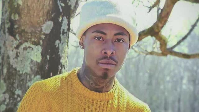 Family of slain Navy veteran Khali Marks pleads for closure in unsolved case