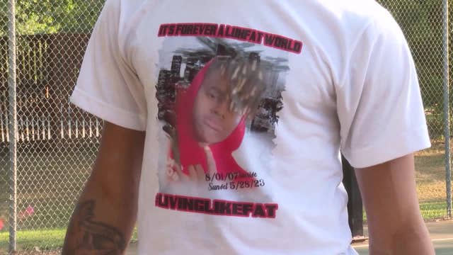 Family of Cobb teen shot, killed at sleepover offers reward as case hits a snag