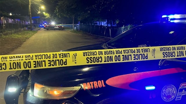 Man found shot to death on Charleston Avenue in SE Atlanta