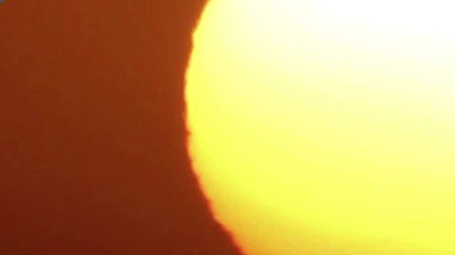 Cooling centers opening in DeKalb County amid heat wave
