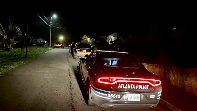 Atlanta woman in 'crisis' attacks brother with knife, police say