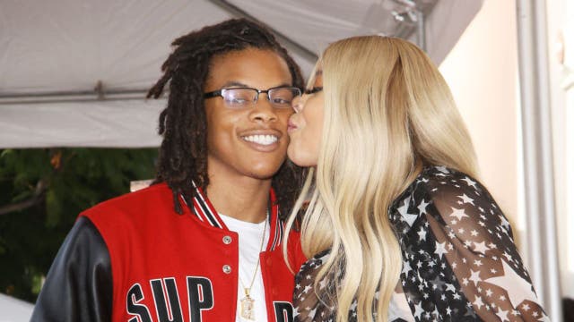 Wendy Williams' son blames inner-circle for her 'sad downward spiral'