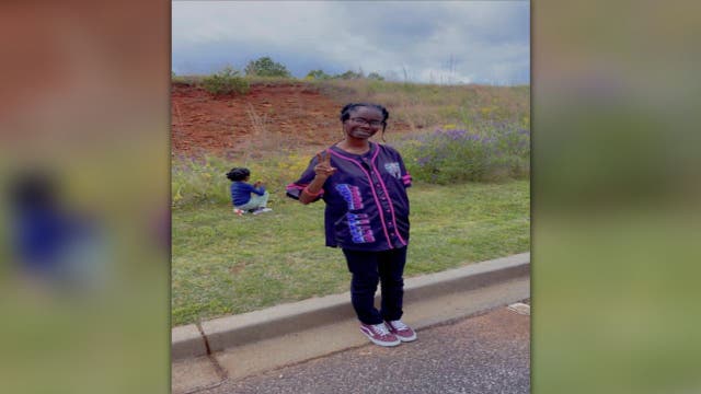 Clayton County woman diagnosed with Schizophrenia missing