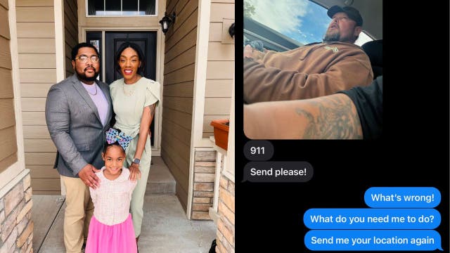 Funeral held for former Newnan man taken hostage, killed in Colorado Springs