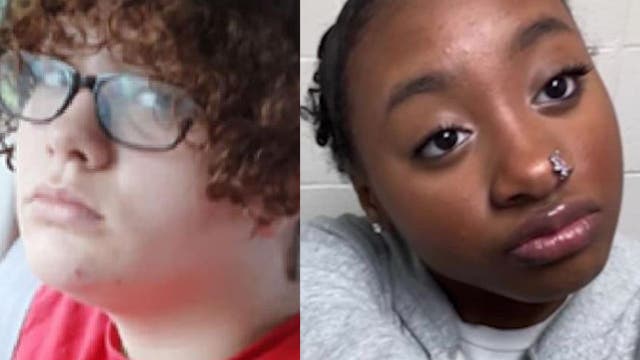 Two Parkview High School female students missing since May