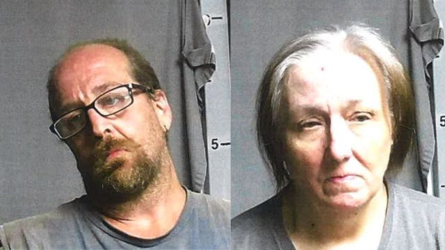 Handicapped Pike County man dies after being kept in 'horrific' living conditions, police say