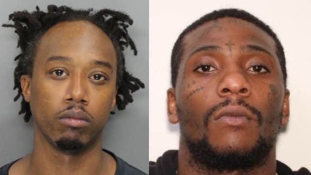 Men arrested for April murder in College Park