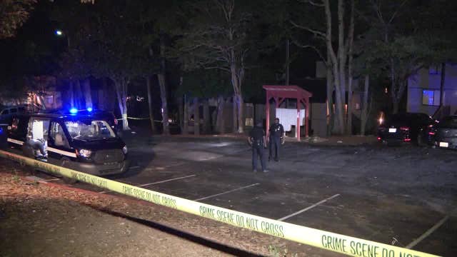 DeKalb County call for tips in triple shooting that critically injured a toddler