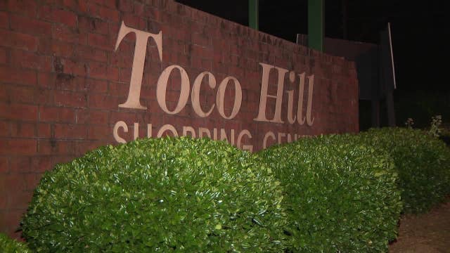 Toco Hills developer objects to Brookhaven's annexation plan