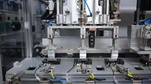 South Korean company investing $18M in Georgia plant to make heaters for electric vehicles