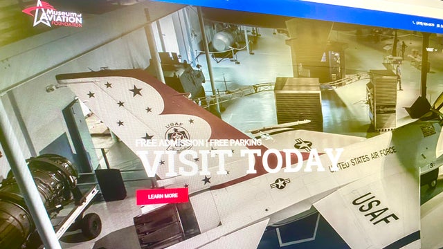 Family-friendly Georgia museum freebies for summer days