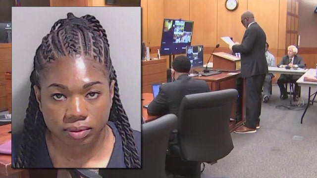 YSL RICO trial: Fulton County sheriff's deputy arrested