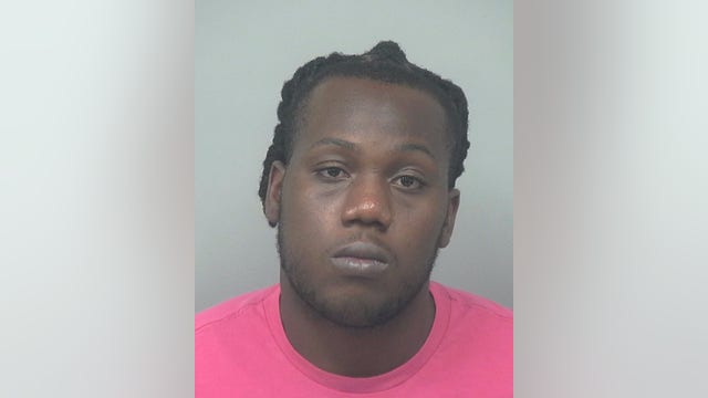 19-year-old arrested in Lawrenceville for 'laying drag' under new ordinance