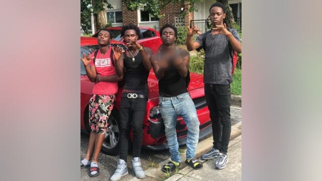 Multiple gang members sentenced to prison in Cherokee County after 2019 crime spree