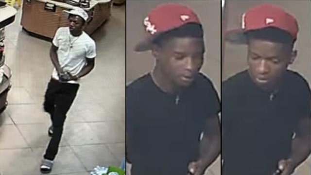 Man wanted in connection to aggravated assault in Acworth