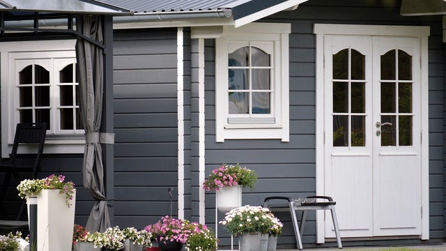 How to buy your perfectly imperfect house