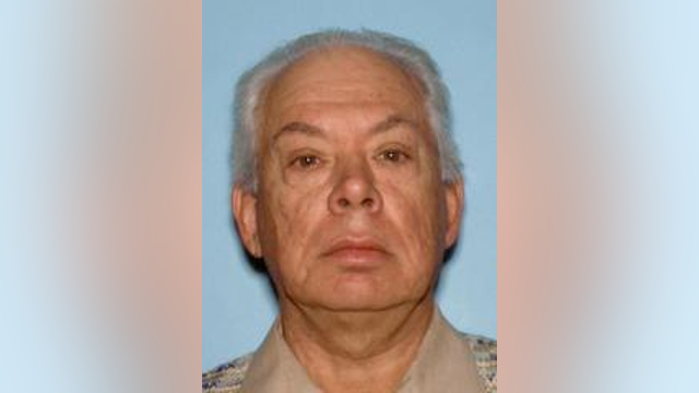 UPDATE: 71-year-old man missing in Athens located