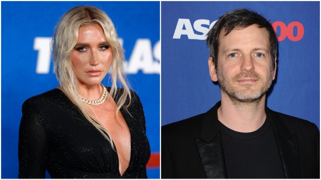 Kesha and Dr. Luke settle legal battle over rape, defamation claims