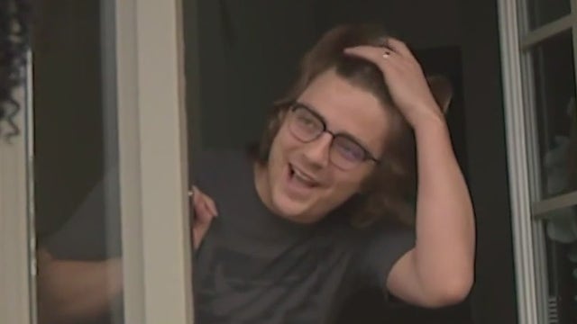 Step-brother used bare hands to strangle 10-year-old Griffin boy found starving, police say