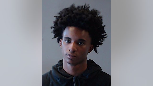 Arrest in shooting of 2 young children at Bouldercrest Road apartments