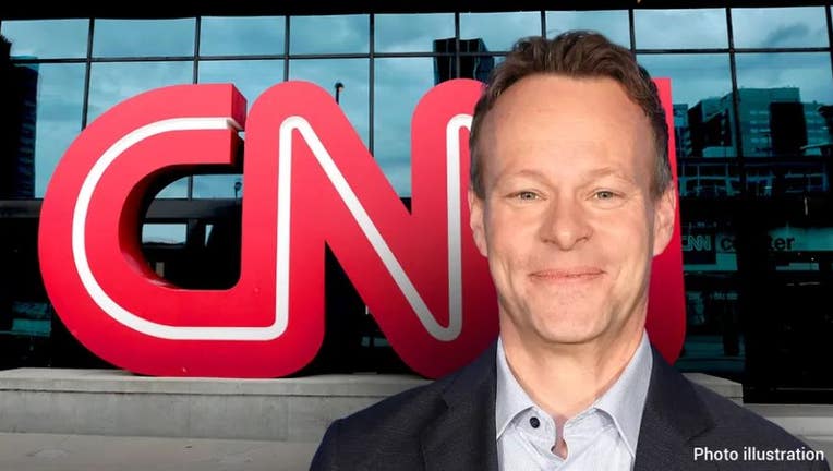 The Chris Licht Era at CNN Starts Today