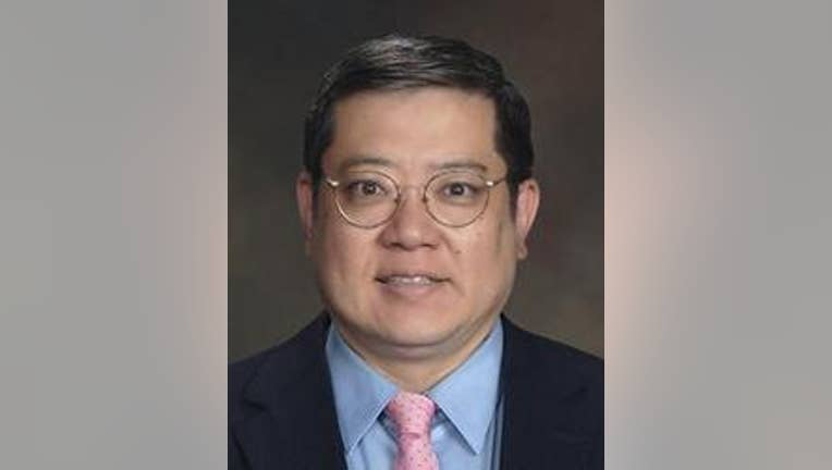 Dr. Jake Cho