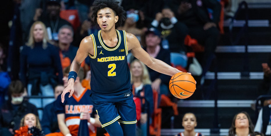 Hawks draft picks: Full list of picks in 2023 draft, Kobe Bufkin outlook,  analysis - DraftKings Network