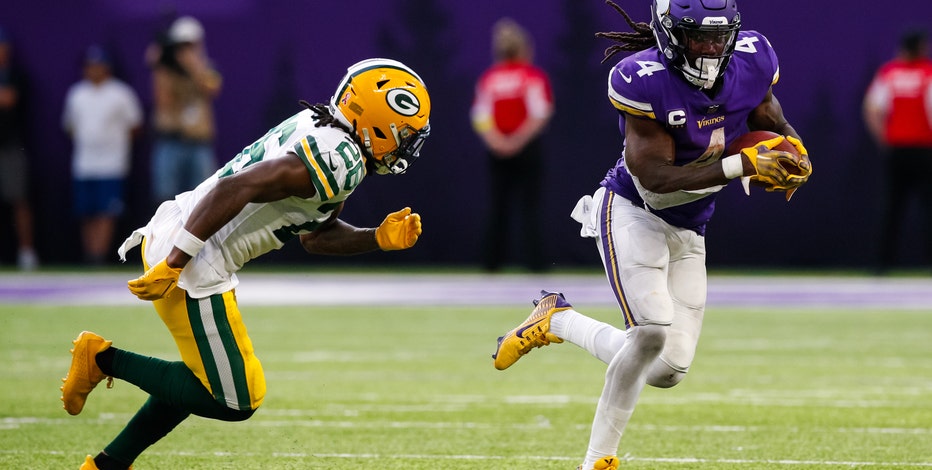 Dalvin Cook to be released by Minnesota Vikings