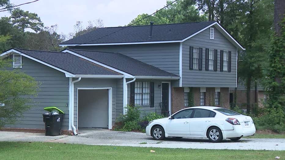 Family members wants to know who killed Khali Marks.