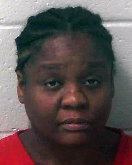 Newton County woman gets life sentence in murder of paralyzed man