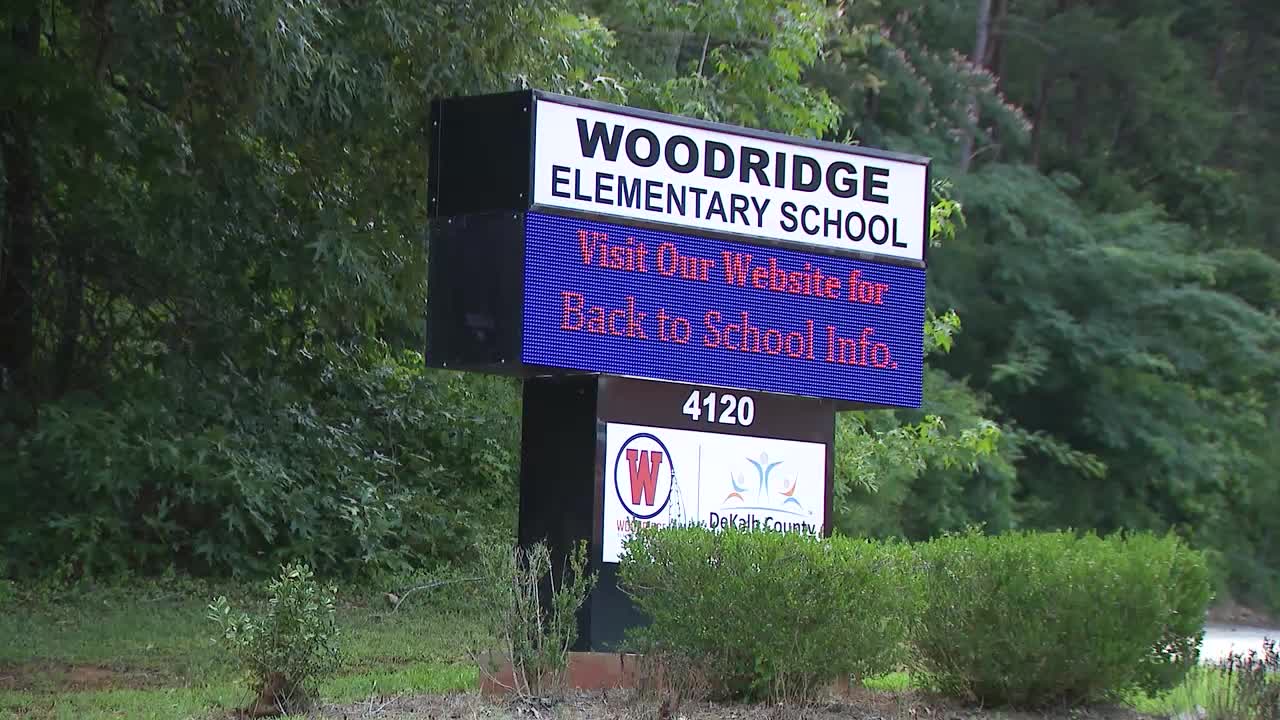 6 DeKalb County schools removed from federal improvement list