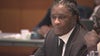 Young Thug, YSL RICO Trial Day 8 | Short day of testimony