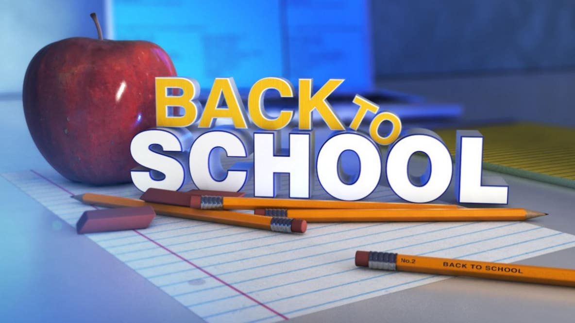 Back to school start dates for Metro Atlanta, North Georgia