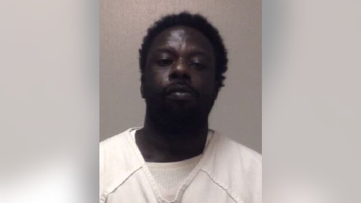 Man sentenced in 2023 shooting at manufacturing plant, DA says