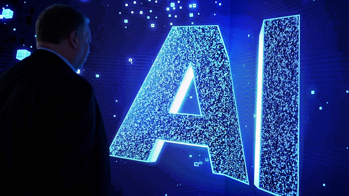 AI bot tied to Anthropic reaches public Georgia data hub