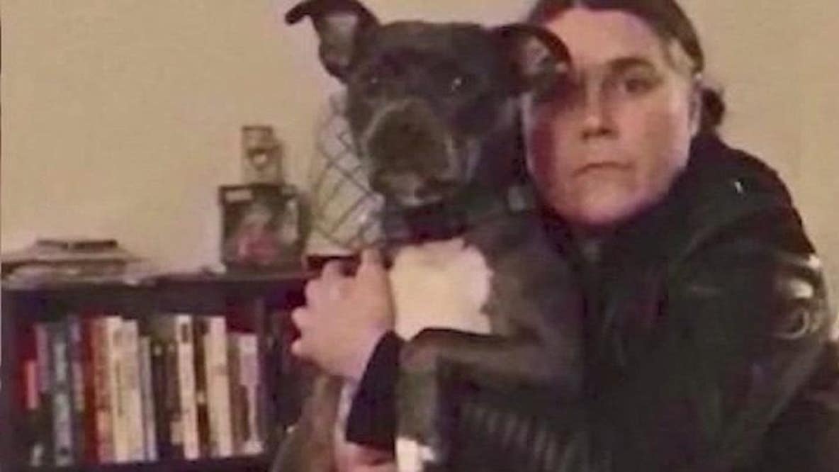 Atlanta mayor addresses unsolved murder of Katie Janness