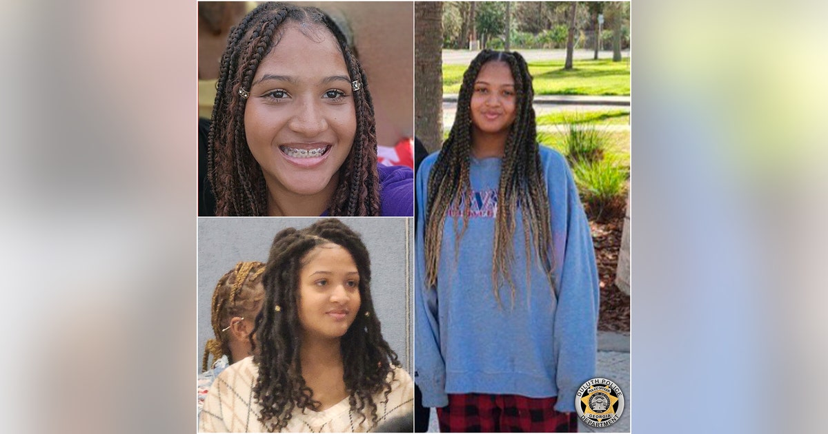 Police find 15-year-old Duluth girl missing for over 24 hours | FOX 5 ...