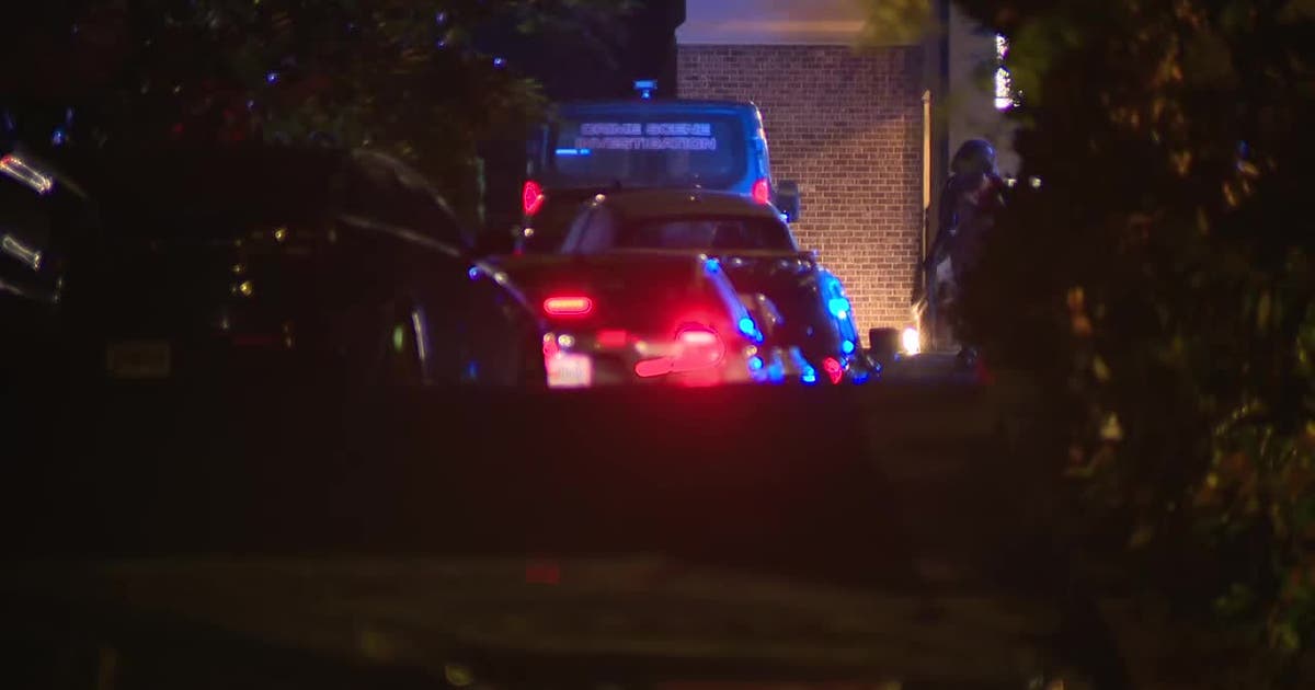 Woman found shot to death in northwest Atlanta apartments parking lot ...