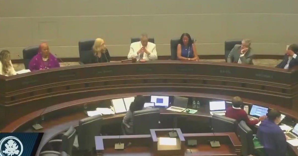 Tax hike could be on the way to pay for new Fulton County Jail | FOX 5 ...