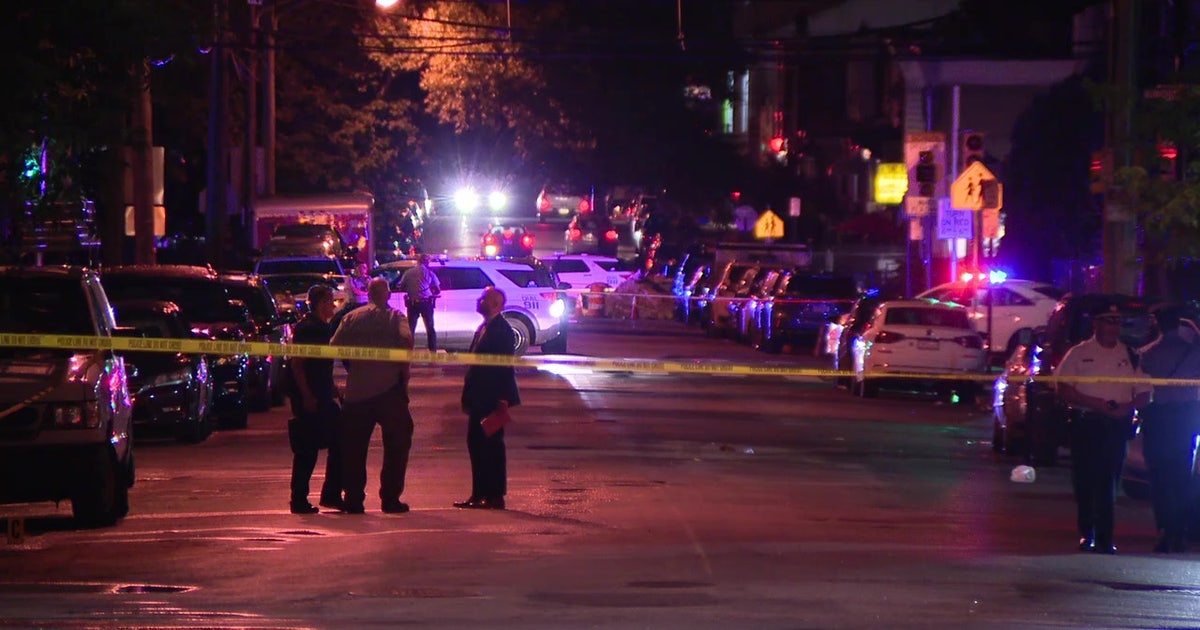 Philadelphia mass shooting: Victims identified in shooting that killed ...